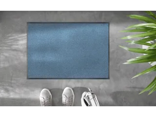 Trendcolour Steel Blue wash + dry Matte | Größe: 40x60cm