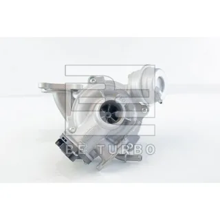 BE Turbo Turbolader Ford 129506RED
