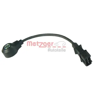Metzger Klopfsensor Audi Seat Skoda VW 0907051 1,8