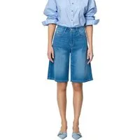 MAC Stretch-Jeans MAC DREAM WIDE summer mid blue wash 5485-90-0351 D490 - WONDERLIGHT