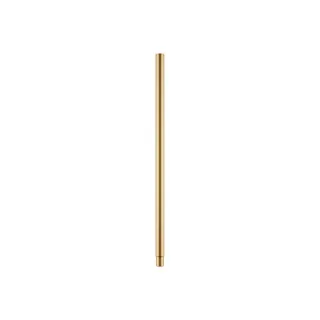 Dornbracht Bürstengriff Ersatzteile 90209750700 Messing gebürstet (23kt Gold) 90209750700-28