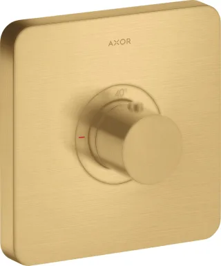 Hansgrohe Thermostat Unterputz Axor ShowerSelect 36711250