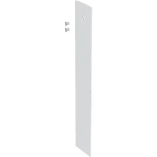 Geberit Set Seitenverkleidung für Geberit AquaClean Mera Classic Stand-WC, 244122001 244122001