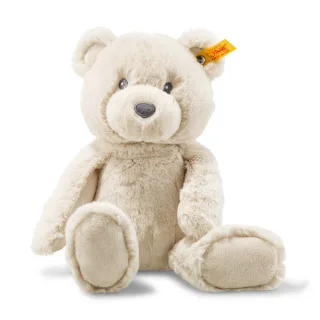 Steiff  241536 Teddybär Bearzy 28 beige