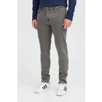 Blend Slim-fit-Jeans BHZilan Jeanshose mit normalem Bund und enger werdendem Bein - Jet Fit
