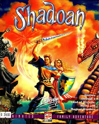 Shadoan
