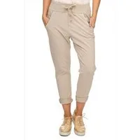 Wendy Trendy Jogger Pants Damen Jogger Hose Baggy in vielen verschiedenen Farben