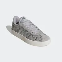 adidas Sportswear VL COURT 3.0 Sneaker Design auf den Spuren des adidas Samba