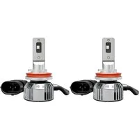 Osram KFZ-Ersatzleuchte OSRAM 64213DWNBSM-2HB LED Leuchtmittel H9