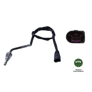 NTK Abgastemperatursensor VW Transporter T5 T6 2,0 91455