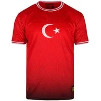 Football Roots Fußballtrikot Deutschland, Fußball Trikot, Fan-Trikot, Fußball T-Shirt