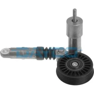 Dayco Riemenspanner f?r Keilrippenriemen Audi A4 A6 Skoda Superb VW Golf Passat