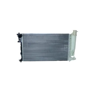 NRF Motork?hler Citroen Zx Peugeot 306 50414
