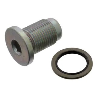 Febi ?lablassschraube Alfa Romeo Fiat Lancia 37942