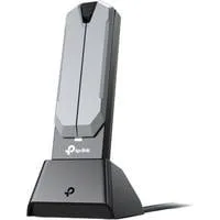 Archer TBE400UH, WLAN-Adapter grau/schwarz