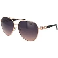 Guess Sonnenbrille GU00158 6128B