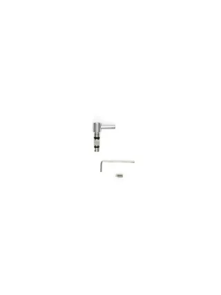 Mepa Sanicontrol Style Mischer, komplett Niederdruck, 750008 750008