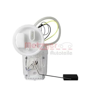 Metzger Kraftstoff-F?rdereinheit Audi A3 Tt Seat Leon VW Golf