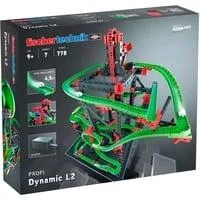 Dynamic L2, Kugelbahn