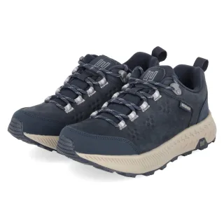 Waldläufer Outdoorschuhe MILLI Blau - Gr. 37 -  Textil