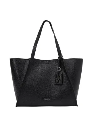 marc opolo accessories - Shopper Model Biana Black - Gr. - OS