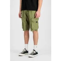 Alpha Industries Shorts Division Short