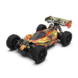 Rlaarlo Dragon Scale Knight | DSK 1/8 2.4G 4WD 6S 60km/h Brushless RC Car Aluminum Chassis Oil Shocks Metal Gear Drive S