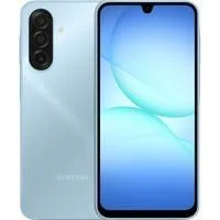 Galaxy A17 128GB, Handy Blue, Android, 4 GB