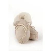 Kaiser Babyschuh 2000 Lammfell Krabbelschuh