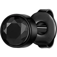True Rebels Paar Ohrstecker TR311 (1-tlg), mit Zirkonia