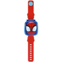 Vtech® Lernspielzeug Spidey und seine Super-Freunde - Lernuhr