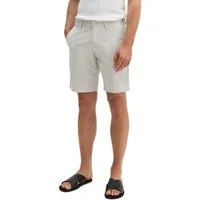 Marc O'Polo Shorts aus leichtem Stretch-Twill