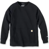Carhartt Rundhalspullover Relaxed Fit Lightw. 105468