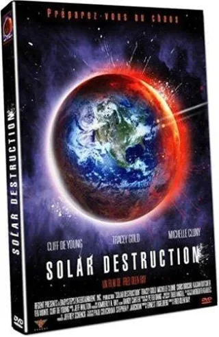 SOLAR DESTRUCTION