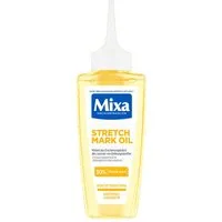 Mixa Körperlotion MIXA STRETCH MARK OIL, Mindert Dehnungsstreifen und deren Juckreiz, für empfindliche Haut.