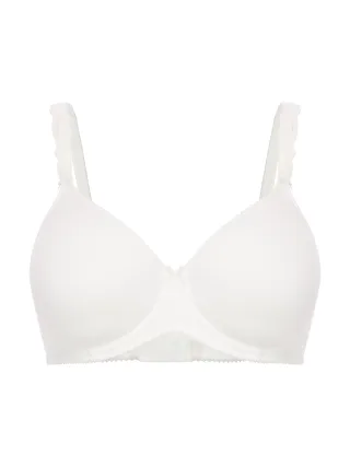 Felina - Choice - Spacer-BH mit Bügel vanille - Gr. - 90 G