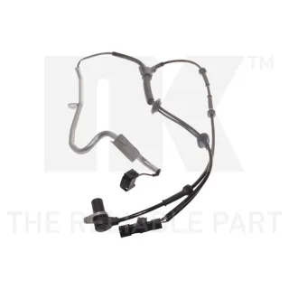 NK Raddrehzahlsensor hinten links VW Passat B5