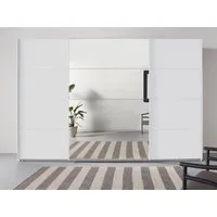 OTTO home Kleiderschrank Mehrzweckschrank Aktenschrank Möbel Mietswohnung TOPSELLER OTELI (3 Ausstattungen BASIC/CLASSIC/PREMIUM (inkl. SOFT-CLOSE-FUNKTION) Breiten 203/271/315/360 cm Höhen 210/229 cm MADE IN GERMANY