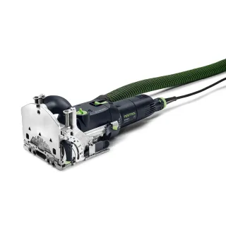 Festool Dübelfräse DOMINO DF 500 RQ-Plus - 578462