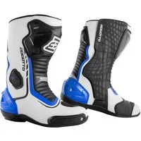 Bogotto Race-X Motorrad Stiefel Motorradstiefel