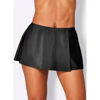 Witt Bikini-Hose Rock mit Hose