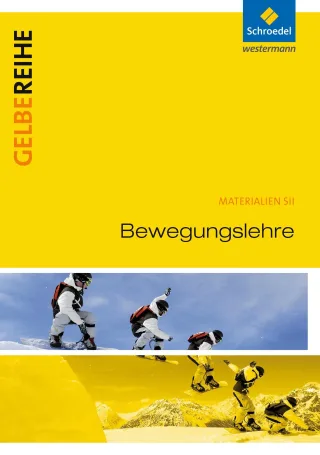 Sporttheorie: Bewegungslehre