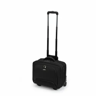 Dicota Multi Roller PRO Laptop Bag 15.6" | d30924 | Trolley - 39.6 cm (15.6")