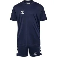 hummel Fußballtrikot Hummel Kinder Trikot Set hmlLogo Set 226152