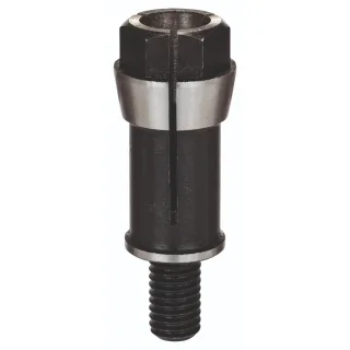 Bosch Spannzange mit Spannmutter für Geradschleifer - 1608570040