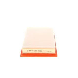 Bosch Luftfilter Ford Seat VW Sharan 1457433089