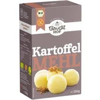 Bauck Mühle Mehl Stärke - Kartoffelmehl 250g