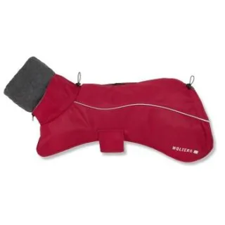 Wolters Cape Adventure Hundezubehör rot 26 cm