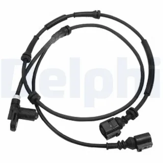 Delphi ABS-Sensor vorne Ford Seat VW Sharan SS20175
