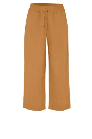 TONI - Pia Wide Leg 3/4 - Gr. - 40